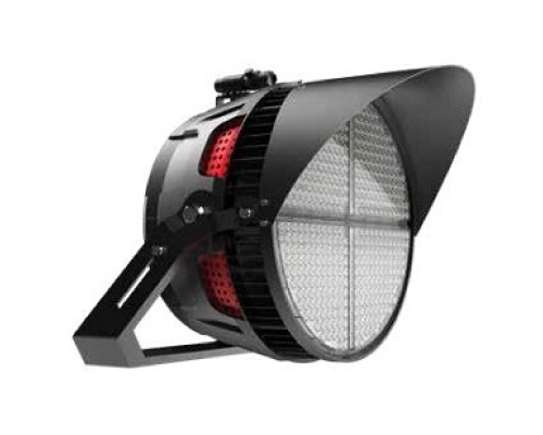 Aleddra LED Generation 2 Sport Light, 1250 Watt, Dimmable- View Product