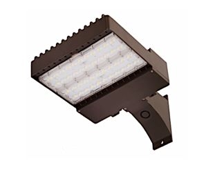 Alphalite ALBE Series Area/Flood Light, 220 Watt, High Performance- View Product