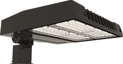 Alphalite ASB Series LED Area Light, 150 Watt, IP 65, Dimmable, ASB-150-840 - View Product