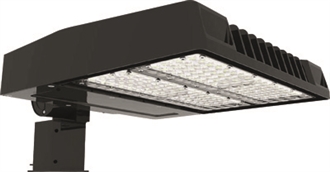 Alphalite ASB Series LED Area Light, 150 Watt, IP 65, Dimmable, ASB-150-850 - View Product