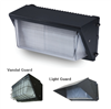 Aleddra LED Quick Mount Wall Pack, 40 Watts, Built-in Photocell- View Product