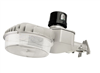 ATG ELECTRONICS, LED Barn Light | 90W, 5000K, 3-Pin Photocell Included, Wall or Arm Mount, Grey Finish | BNL-90-50-PC