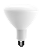 LEDone BR40 Bulb, 17 Watt Dimmable, 
BR40-90WE-17WD50K, 5000K-View Product
