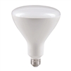 Halco, LED BR40 Bulb | 11.5W (75W Incandescent Equivalent), 2700K, E26 Base, 5 Yr. Warranty | BR40FL11-827-LED **6 Pack**