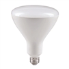 Halco BR Bulbs, 16.5 Watt, E26 Base, Dimmable, Frosted Lens -View Product