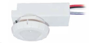 LED Lighting Wholesale Inc. Multi-Level Programmable Outdoor Motion Sensor | BRI823