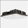 LED Lighting Wholesale Inc. LED Canopy Light | 27W, 4000K, Wet Location Rated | CANOPY0527W27V40K