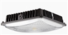 LED Lighting Wholesale Inc. LED Canopy Light | 40W, 5000K, Wet Location Rated | CANOPY0540W27V50K