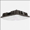 LED Lighting Wholesale Inc. LED Canopy Light | 60W, 4000K, Wet Location Rated | CANOPY0560W27V40K