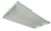 LED Premium Center Basket Troffer, 2x4 Foot, 33 Watt, 4000K, Dimmable-View Product