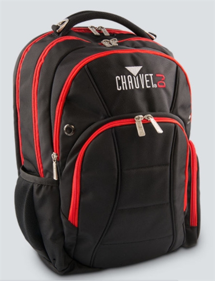 Chauvet VIP Backpack | CHS-BPK - View Product