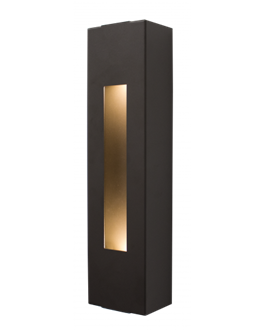 WestGate Crest Sconces, 20 Watt, Aperture Trim, Bronze Finish, 3000K, CRE-HL20-02-30K-BR- View Product