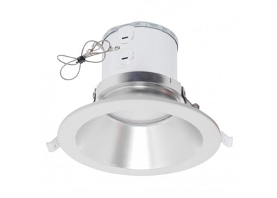 WestGate Recessed Light, Haze Trim, 4 Inch, 15 Watt, 3000K, CRLC4-15W-30K-D- View Product