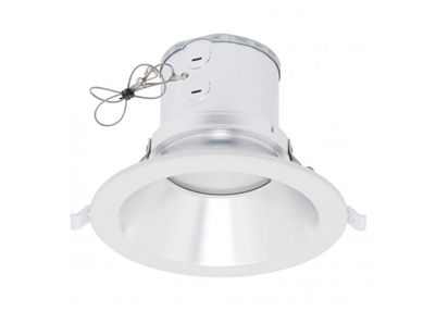 WestGate Recessed Light, White Trim, 4 Inch, 15 Watt, 5000K, CRLC4-15W-50K-D-WH- View Product