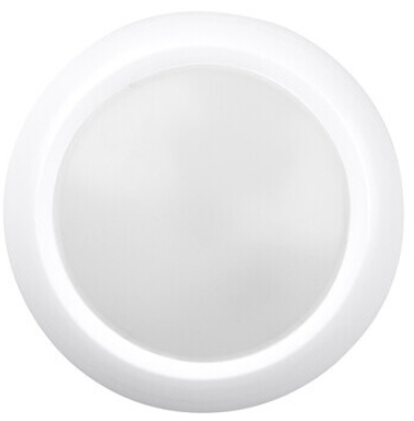 EiKO LED Disk Downlight, Surface Mount, 4", 10W, JA8, 27/30/4000K- View Product