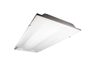 ATG ELECTRONICS, LED Retrofit Troffer, 2x2 Foot, 25 Watt, 4000K, 0-10V Dimmable- View Product