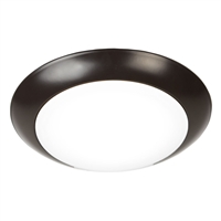 WestGate Downlight, Disc, Bronze, 6 Inch, 15 Watt- View Product