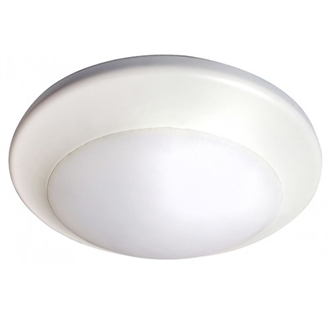 WestGate Downlight Disc, J-Box Mounted, 4 Inch, 10 Watt, 2700K- View Product