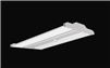 LLWINC, 4' LED Linear High Bay, 160/255/300 Watt, CCT-Selectable, 0-10V Dimmable, 120-277V | DM-HB4FT300WT-3545K -View Product