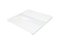 LLWINC, 2'x2' LED Center Basket Troffer, Multi-Watt, CCT-Selectable, 0-10V Dimmable, 100-277V *2-Pack* | DM-TR22W5-S4 -View Product