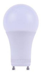Maxlite A19 Bulb, Enclosed Rated, GU24 Base, 2700K, Replaces 75 Watt, Generation 7- View Product