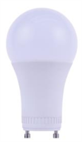Maxlite A19 Bulb, Enclosed Rated, GU24 Base, 5000K, Replaces 75 Watt, Generation 7- View Product
