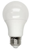 MaxLite, LED Omni-Directional JA8 Certified, Enclosed Rated, 12 Watt, Dimmable, Replaces 75 Watt, 2700K