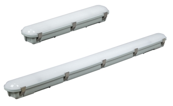 Energetic LED Vapor Proof Light, Gen 2, 2 Feet, 20 Watts-View Product