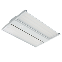 Energetic LED Linear High Bay, 2 Foot, 105 Watt, Dimmable, Generation 3-View Product