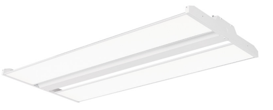 Energetic LED Linear High Bay, 4 Foot, 300 Watt, Dimmable, Generation 3-View Product