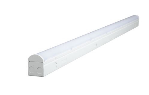 Energetic LED Strip Light, 4 Foot, 20 Watts, 4000K-View Product