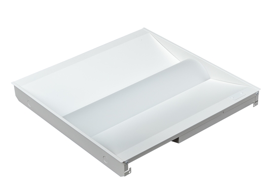 Energetic LED Recessed Troffer, 2x2 Foot, Multi Watt, Multi Color, Dimmable-View Product