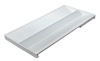 Energetic LED Recessed Troffer, 2x4 Foot, Multi Watt (Higher Wattage), Multi Color, Dimmable, w/ Battery Back up-View Product