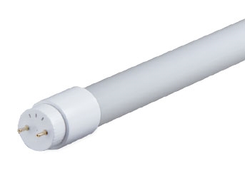 Energetic LED T8 Tube, Ballast Bypass, 4 Foot, Double Ended Wiring, 13.5 Watts, Glass, 5000K (Case of 25)-View Product