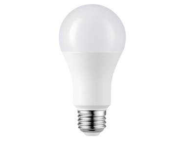 Maxlite A19 Bulb, 9 Watt, 3000K, Dimmable, Enclosed Rated, Replaces 75 Watt, E11A19DLED50-G8 - View Product