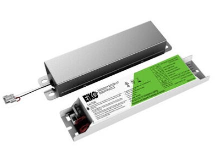 EiKO Emergency Battery Kit, Internal, 15W 120-277VAC - View Product