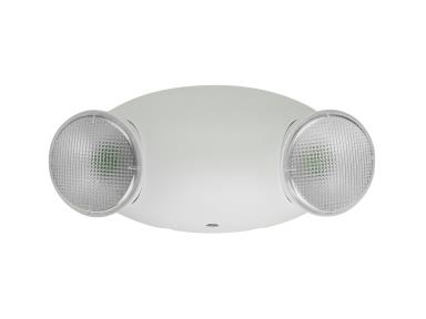 Maxlite, LED Emergency Light, Adjustable Double Head, 90 Minute Run Time- View Product