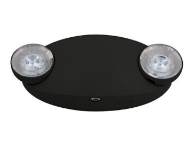 EiKO LED Emergency Light, Black Housing- View Product