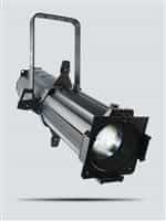 Chauvet LED Ellipsoidal Spot Light | 100W Warm White LED, Patterned Projection | EVE100Z
