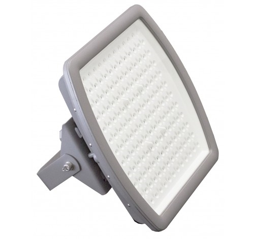 WestGate Explosion Proof  LED Flood Light | 180Watts, 6000K, Gray Finish | EXPF-180W-60K