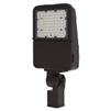 Halco, LED Flood Light, Select Series, 150 Watt, 5000K, 0-10V Dimmable, Slip-Fitter-View Product