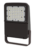 Halco, LED Flood Light, Select Series, 150 Watt, 5000K, 0-10V Dimmable, Yoke Mount-View Product