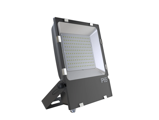 LLWINC LED Flood Light, 100 Watts, Trunnion Mount, 5000K- View Product