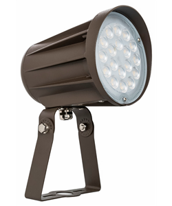 WestGate Bullet Flood Light, Trunnion, 42 Watt, 3000K, FLD2-42WW-TR- View Product