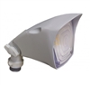 WestGate Weatherproof LED Square White Flood Heads, 10 Watt, 3000K, FLH-10W-30K-WH- View Product