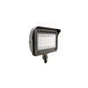 Alphalite, High Lumen Flood Light, 200 Watt, CCT-Adjustable, Type VS Lens, FLWH-200/7A-(K or MASF)- View Product