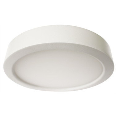 WestGate Flush Mount Fixture, 6 Inch, 11 Watt, 3000K, FML-R6-11W-30K- View Product