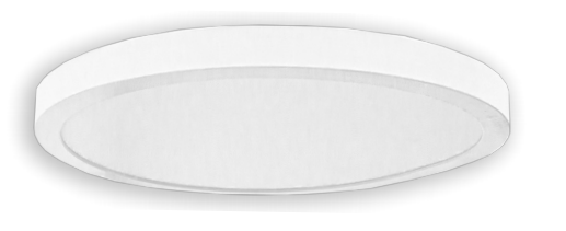 WestGate LED Flush Mount Ceiling Light | 6", 11W, Multi-CCT, 5 Yr. Warranty | FML-R6-MCT