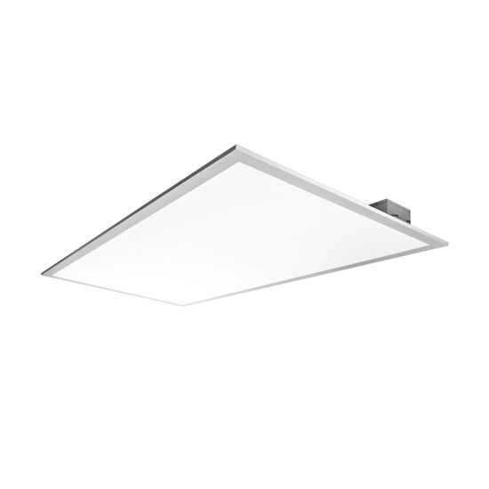 ATG ELECTRONICS, DUO Series, Backlit Flat Panel, 1x4 Foot, Multi-Watt, Multi-Color, Multi-Lumen, 0-10V Dimmable- View Product