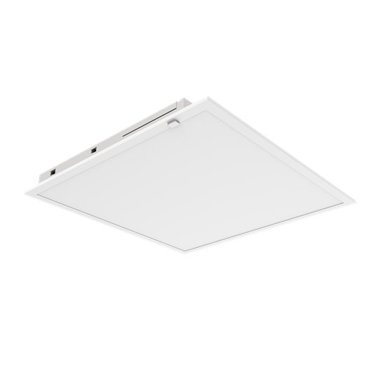 ATG, DUO G2 Series, Backlit Flat Panel, 2x2 Foot, Multi-Watt, CCT-Selectable, 0-10V Dimmable, Built-In Receptacle- View Product